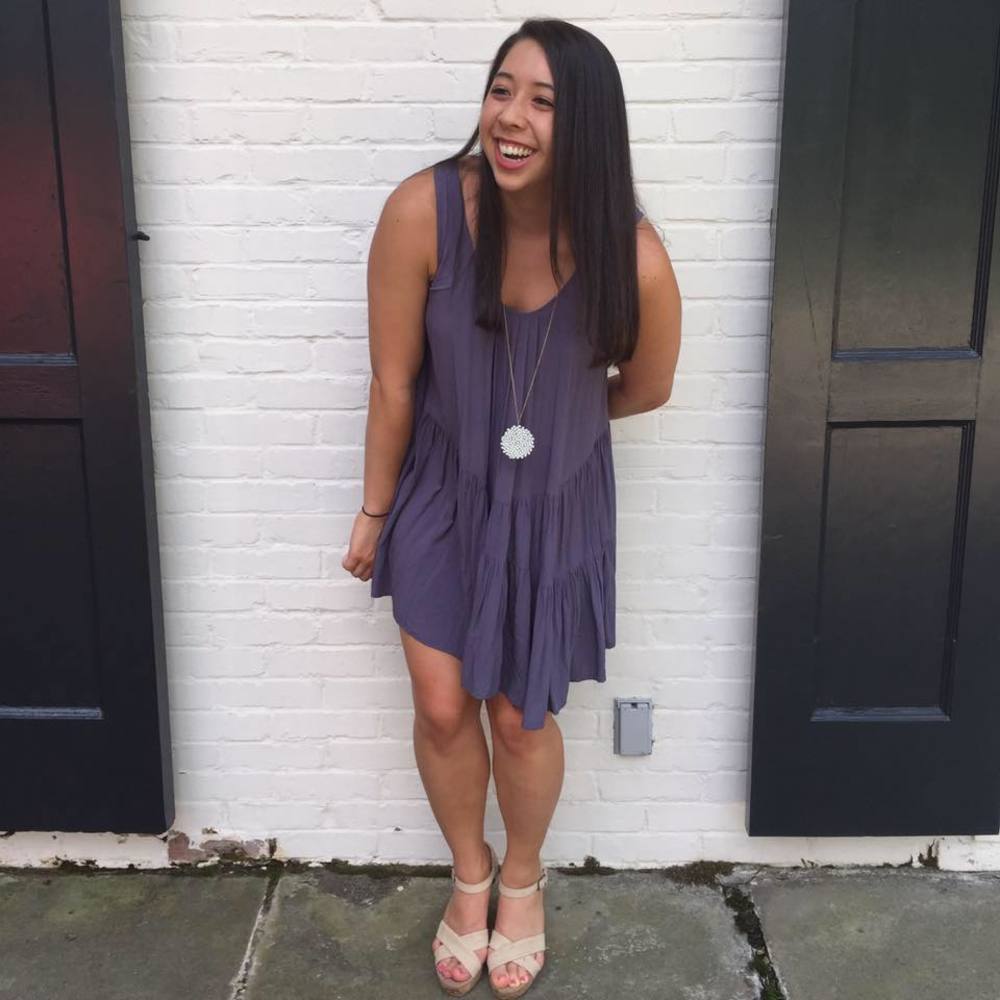 Meet your Posher, Meredith